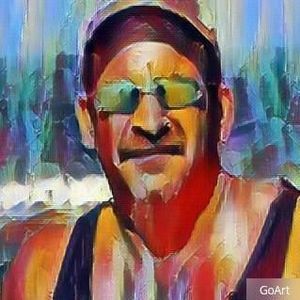 Meet your Posher, Reuben